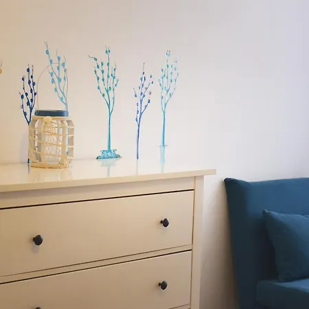 Barcolana Apartment *