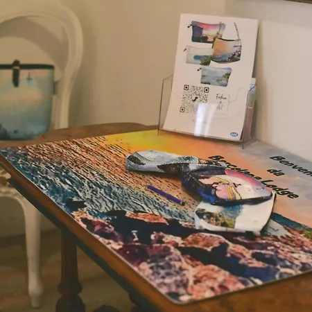 Apartment Barcolana *