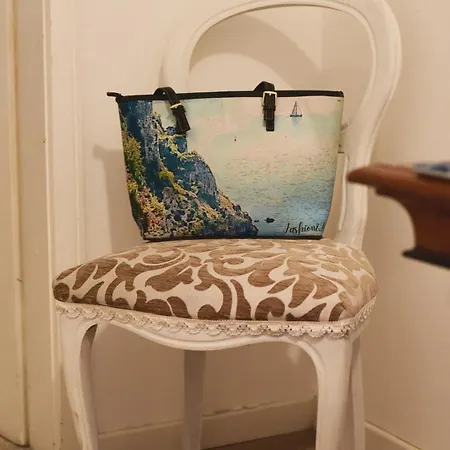 Apartment Barcolana *