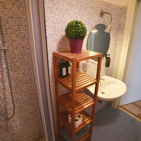 Apartment Barcolana *