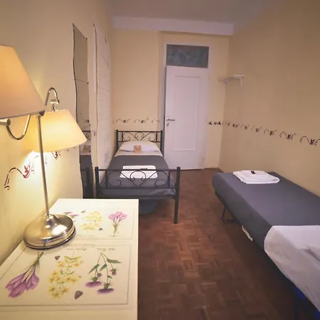 Barcolana Appartement
