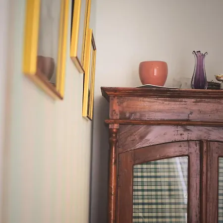 Appartement Barcolana