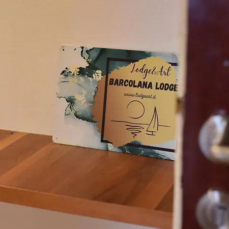 Апартаменты Barcolana