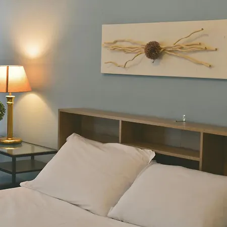 Appartement Barcolana