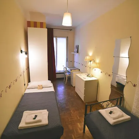 Barcolana Appartement Triëst