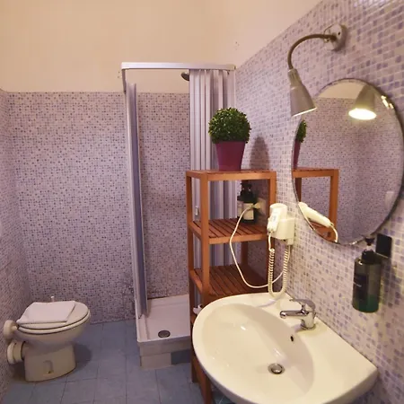 Barcolana Appartement Triëst