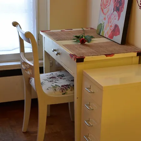 Appartement Barcolana *