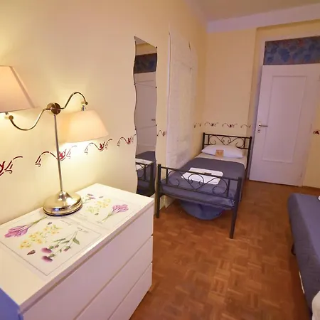 Barcolana Apartment