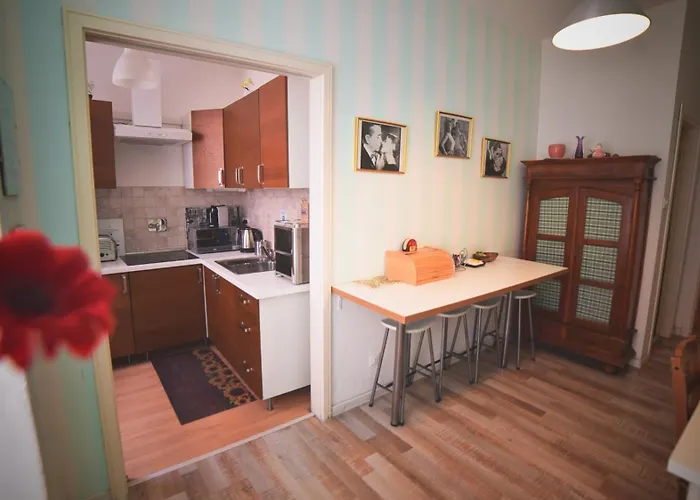 Barcolana Apartamento Trieste