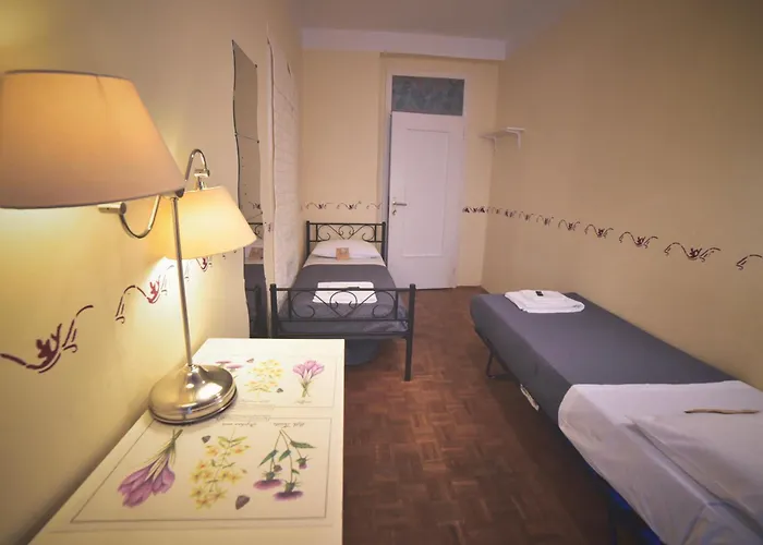 Barcolana Apartamento