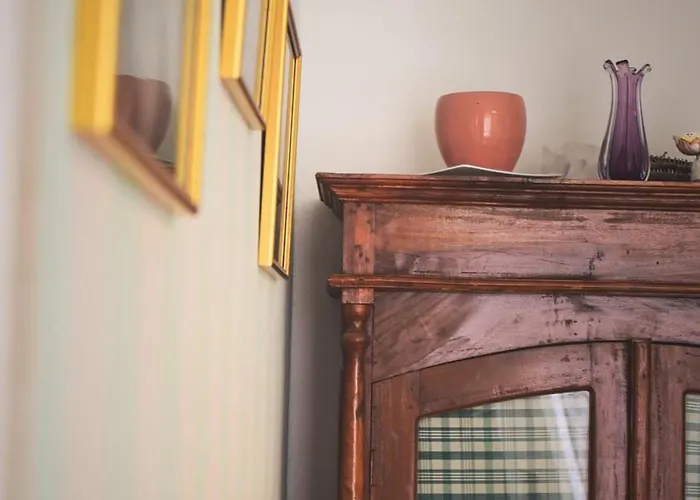 Apartamento Barcolana