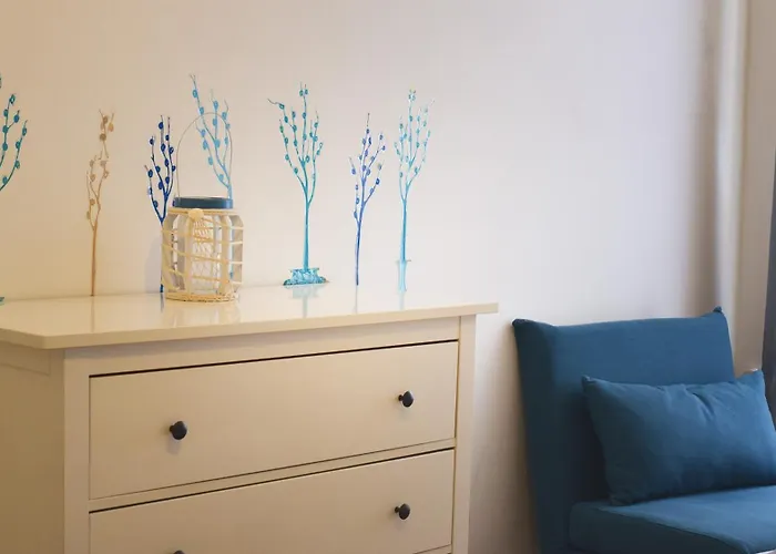 Barcolana Apartamento *