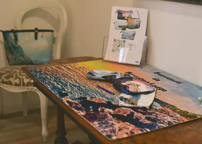 Apartamento Barcolana *