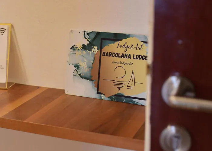 Apartamento Barcolana