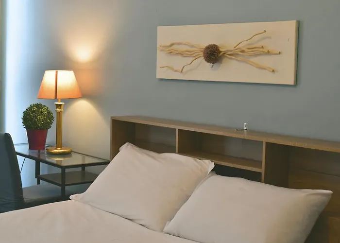 Apartamento Barcolana