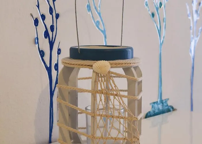 Barcolana Apartamento