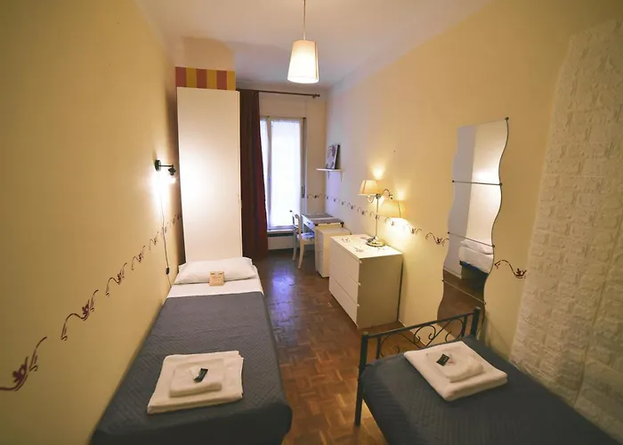 Barcolana Apartamento Trieste