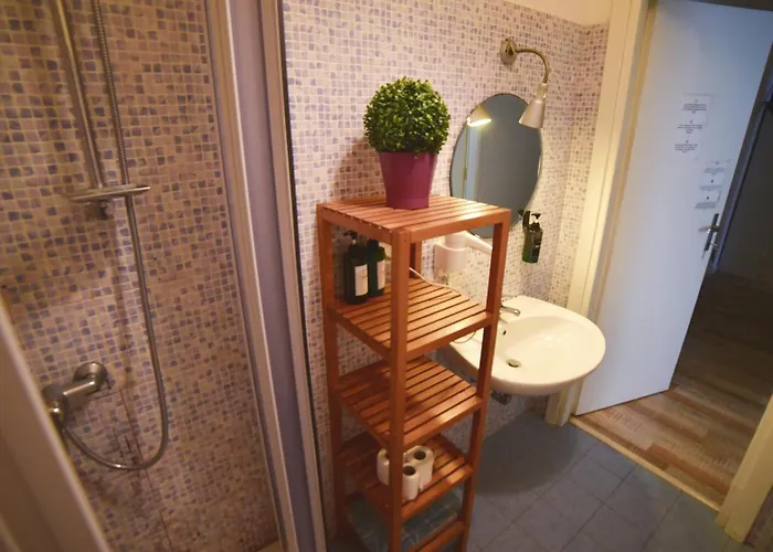 Apartamento Barcolana *