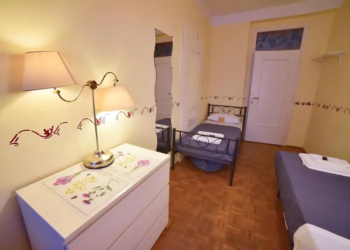 Barcolana Apartamento